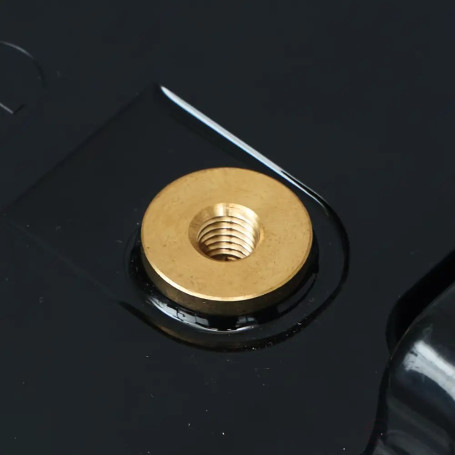 Литиевый аккумулятор тяговый LITJET GREEN LiFePO4 24V 100Ah 2560Wh с BT + small Monitor IP65