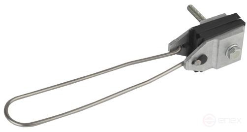 Зажим ЭРА SO157.1 анкерный 2х16-35 мм2 7,2кН