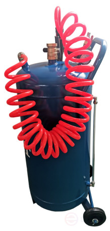 Foam generator (sprinkler) FS-350A AE&T 50L