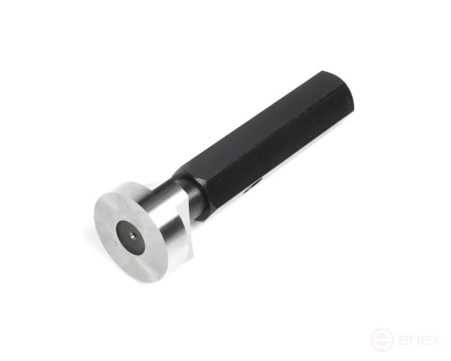 Calibre - stopper contr. K 3/8" k - g CHEESE