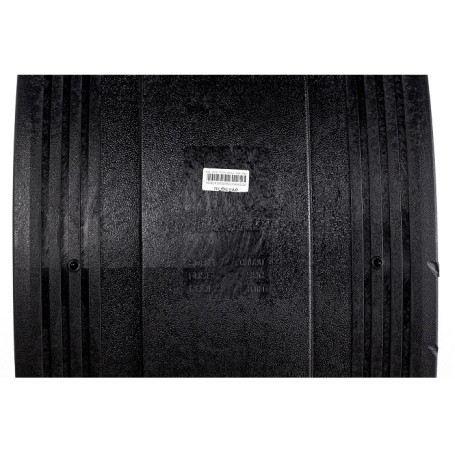 Муфта электросварная ПРОСВАР 630 мм ПЭ 100 SDR 11