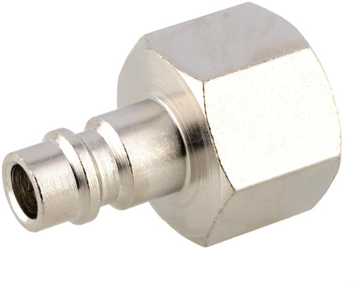 Adapter tip, F1/2 quick-release (BERIL)