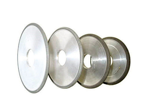 Diamond grinding wheel 6A2 150x10x4x32 100/80 AC6 V2-01 100%