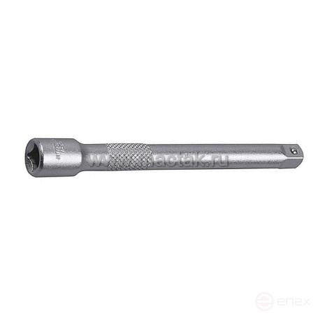 Extension cable 1/4", 50 mm MASTAK 013-20050