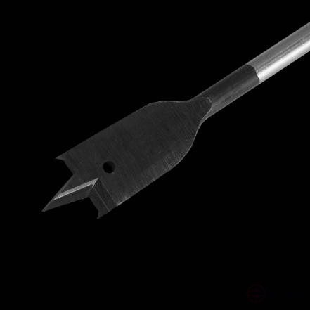 Сверло по дереву перовое 30х152 мм BERGER BG1498