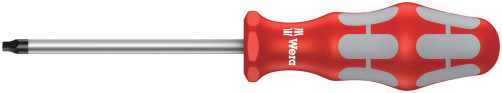 368 Robertson Screwdriver for screws with internal square, # 2 x 100 mm