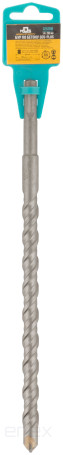 SDS PLUS concrete drill with double thread 14x260 mm