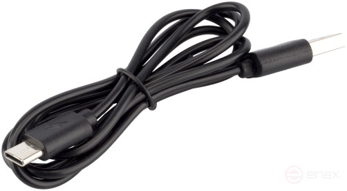 LED Inspection Light with Magnet 3W COB+1W LED, 300Lm, Li-ion 1800mAh (Car Body) 44306