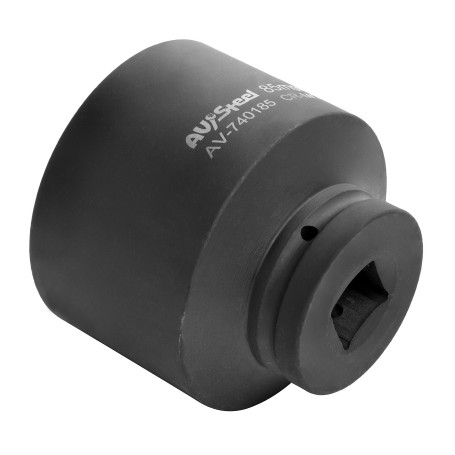 Головка ударная 6-гранная 1" удлиненная 85 мм