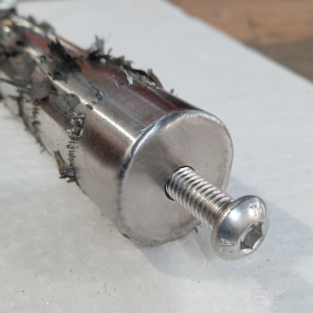 Магнитный стержень СМ-18x150-2M6