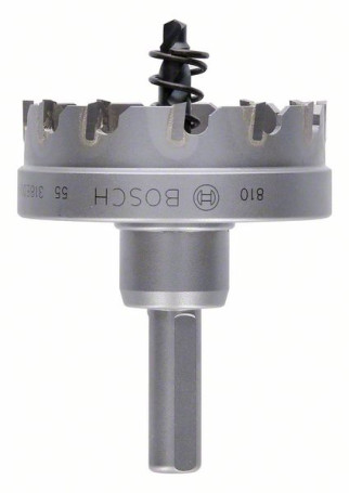 Коронка TCT, 55 мм