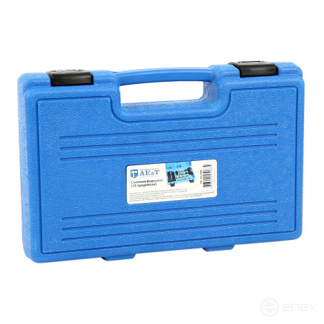 Nozzle Puller (18 pieces) TA-A1280 AE&T