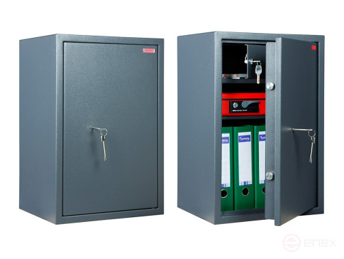 AIKO TSN-65T Safe deposit box