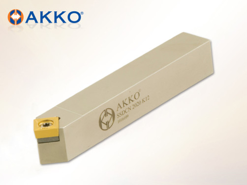 Державка SSDCN 2020 K12-Z