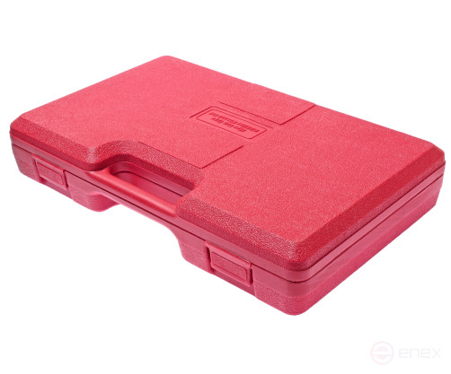 Съемник фильтров масляных 14 предметов чашка в кейсе JTC