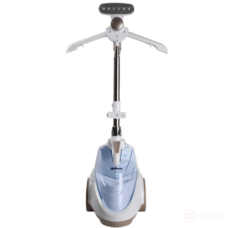BORT Comfort clothes steamer +