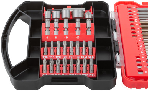 Universal set, Cutop special, 41 items