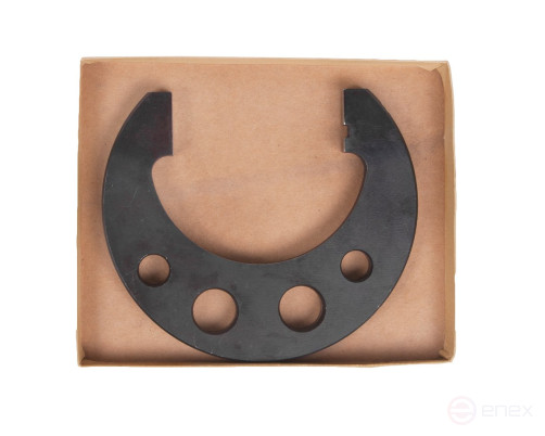 Калибр - скоба 80 e 8 ПР - НЕ ЧИЗ