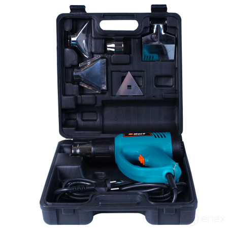 Фен технический BORT BHG-2005N-K