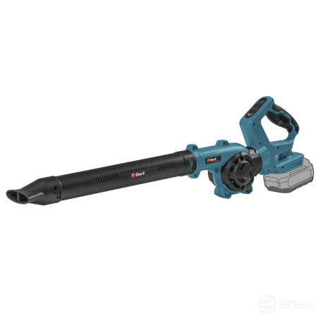 Battery blower BORT BSS-21U-Li (without battery and charger)