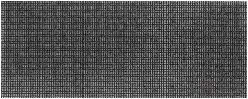 Шлифовальная сетка, 5 листов,зернистость 60, 115*280 мм, карбид кремния