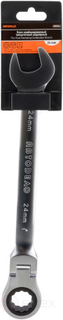 Key combination ratchet joint 24*24 (Avtodor) 30224
