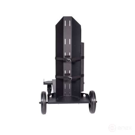 PULSAR Welding Machine Trolley