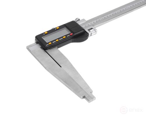 Штангенциркуль ШЦЦ - 3 - 1000 0,01 электр. губ. 200мм ЧИЗ