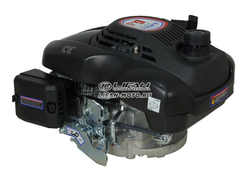 Двигатель Lifan 1P70FV-3B, вал 22мм