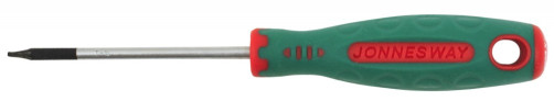 D71T5 TORX® ANTI-SLIP GRIP Core screwdriver, T5x60