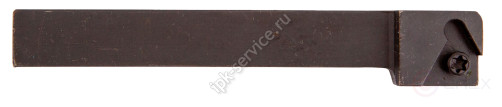 Державка резьбовая наружная левая SEL1212H16