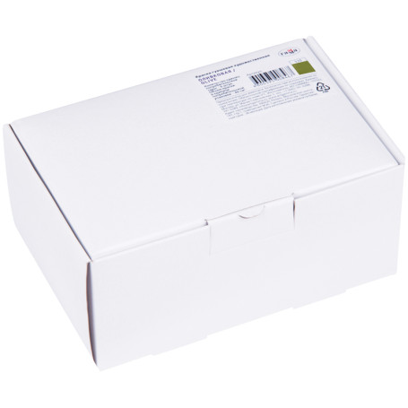 Гуашь художественная Гамма "Старый Мастер", оливковая, 40мл