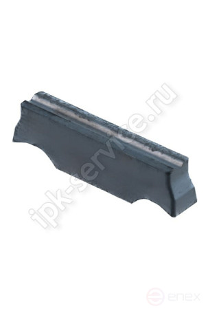 MCGN400-LC YN101 Пластина твердосплавная ИПК