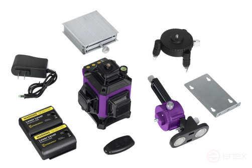 Уровень лазерный Ermenrich PRO LN35