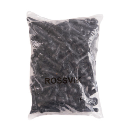 Вентиль TR-414 EPDM ROSSVIK (100шт)