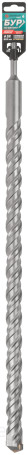 Бур по бетону, SDS-Plus, GreatFlex Light, 32x600 мм