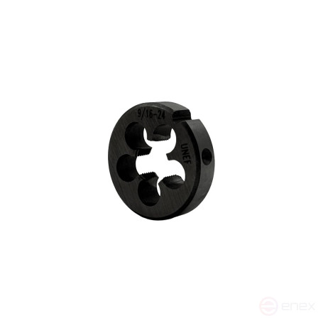 Die UNEF 9/16" 24 threads TORNERI T019290