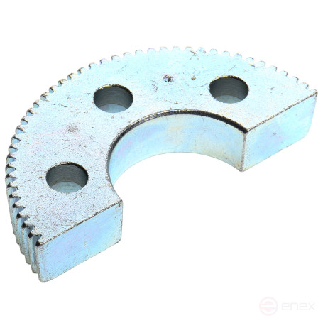 Carriage Lever lock for GTE-B202/GTE-B203 GTE lifts    