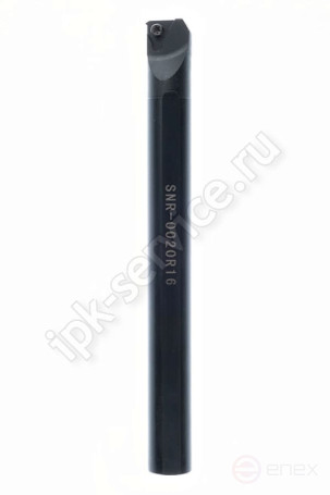 Threaded inner left holder SNL0010K11