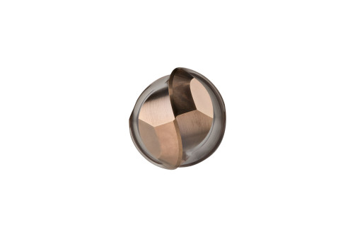 Spherical end mill Ø 1.5 mm, S2291.5XD4