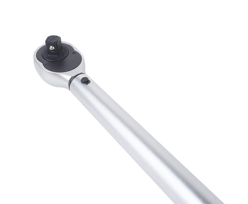 1/2" double-sided torque wrench, tightening force 40-210Nm, length 531mm JTC/1