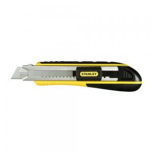 FatMax knife with 18 mm blade with breakaway STANLEY 0-10-481, 180x18 mm