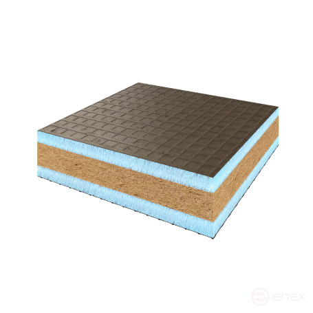 Comfort panel 1250x600x24 #2 basic 6/dvp12/basic 5