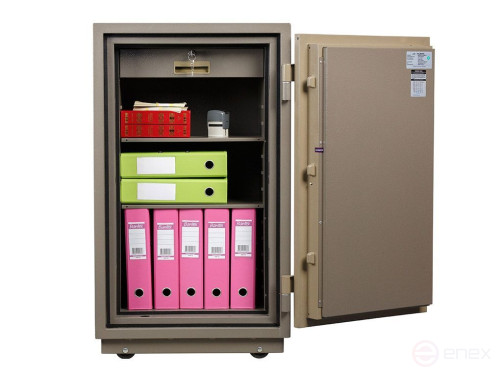 Сейф VALBERG FRS-99T EL