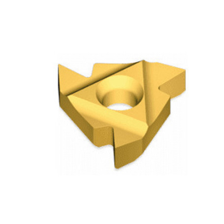 Threaded plate for internal incomplete thread 55⁰ 22IRN55 MP25T Beltools