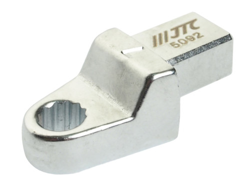 7mm 12-sided cap nozzle for torque wrench JTC-6832.6833 9x12mm JTC