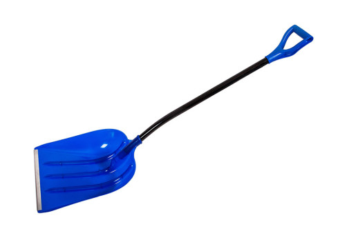 Plastic shovel "ELBRUS"