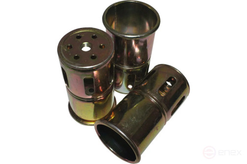 Газовоздушная горелка Brima ГВ-3РВТ-850