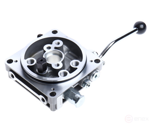 Repair kit for lifts GTE-4300/4301 (13) valve block of the GTE hydroelectric power station