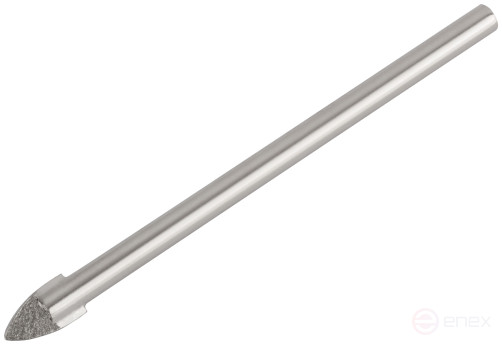 Сверло по кафелю, стеклу 5х65 мм